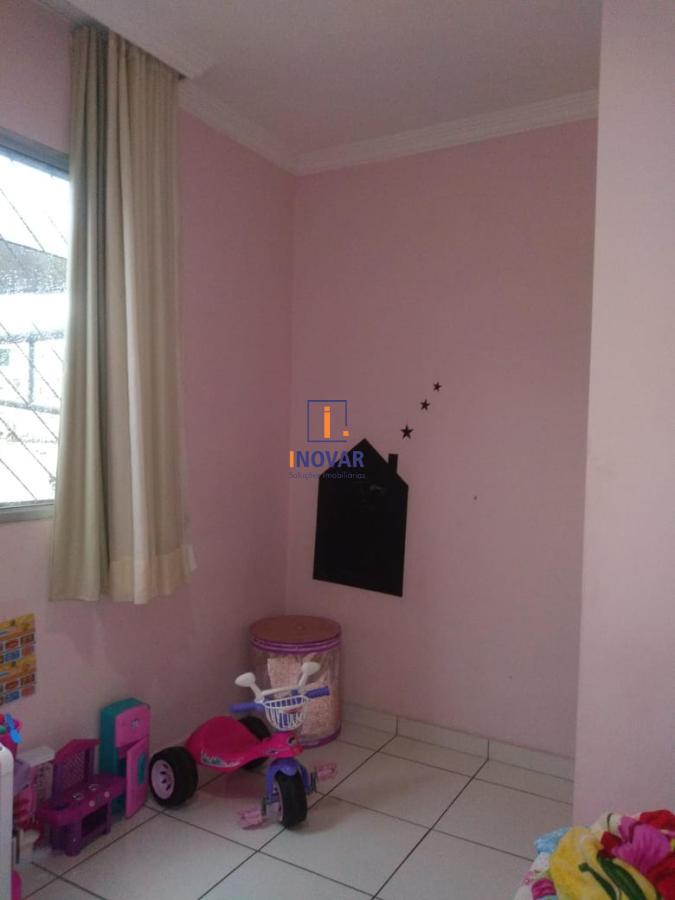 Apartamento à venda com 2 quartos, 60m² - Foto 8