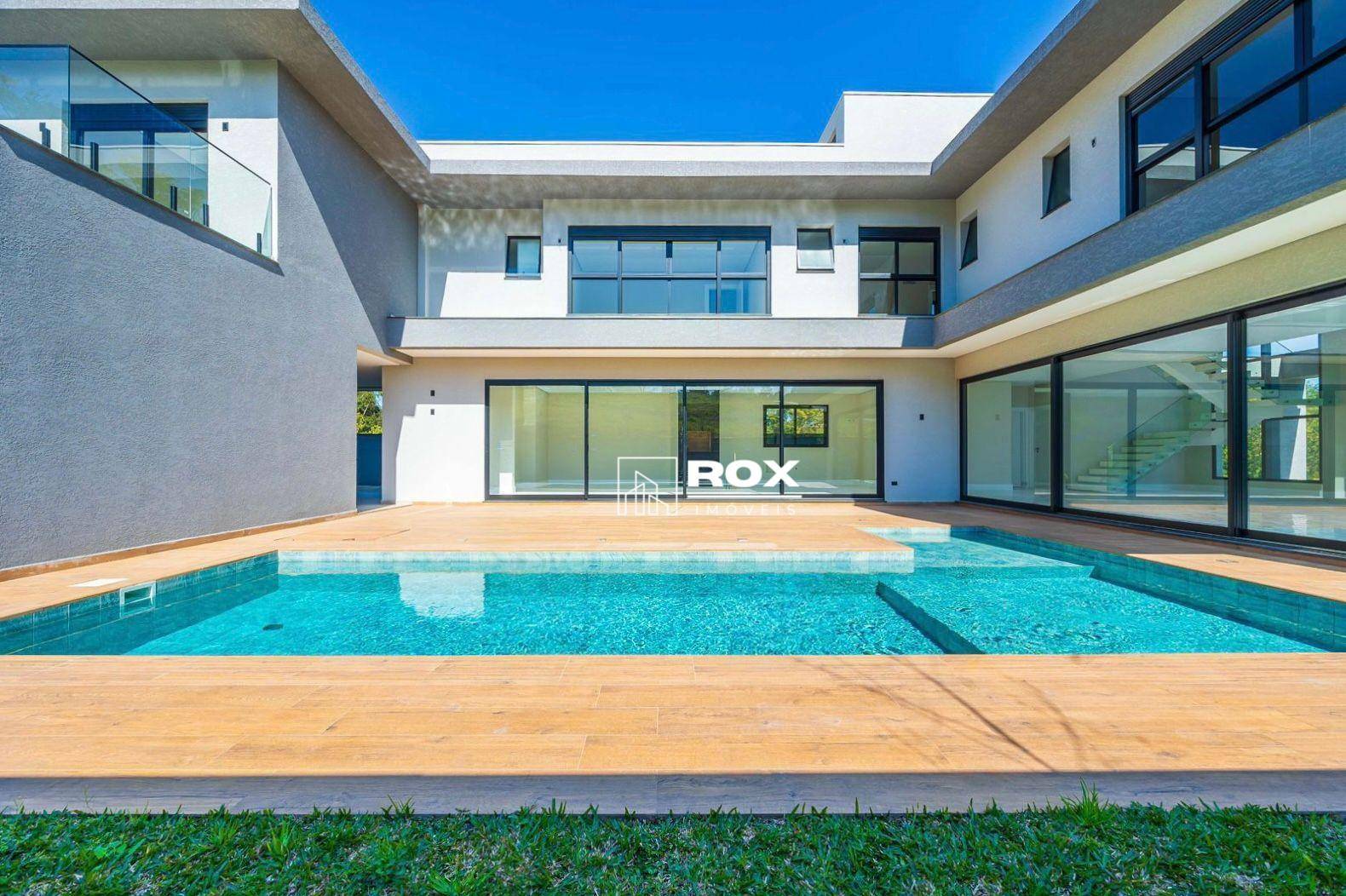 Casa de Condomínio à venda com 4 quartos, 568m² - Foto 15