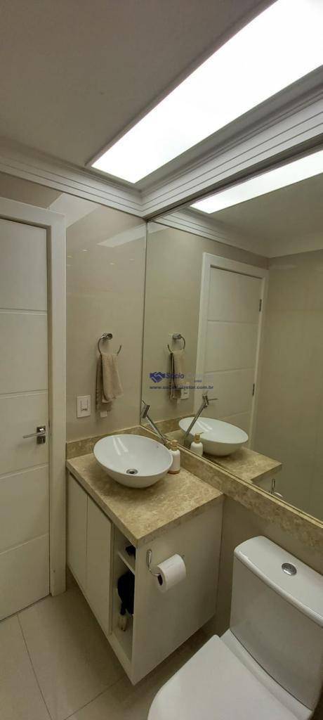 Apartamento à venda com 3 quartos, 88m² - Foto 24