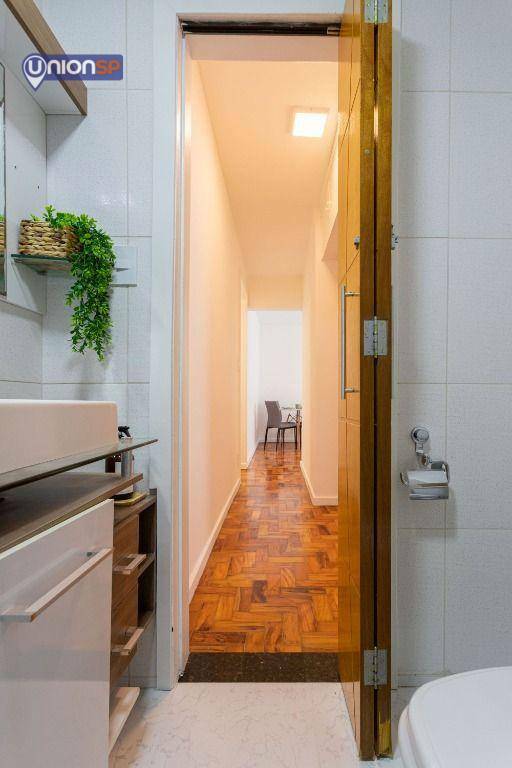 Apartamento à venda com 2 quartos, 51m² - Foto 23