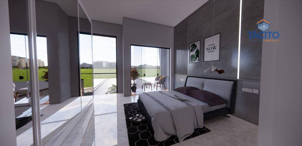 Casa, 3 quartos, 135 m² - Foto 2