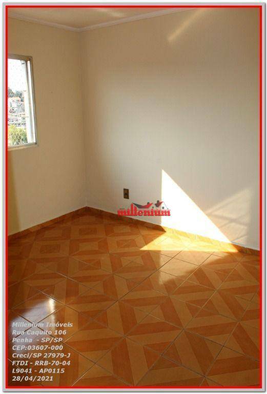 Apartamento para alugar com 2 quartos, 70m² - Foto 9