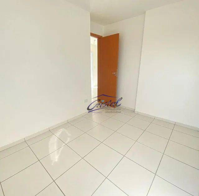 Apartamento à venda com 2 quartos, 46m² - Foto 3