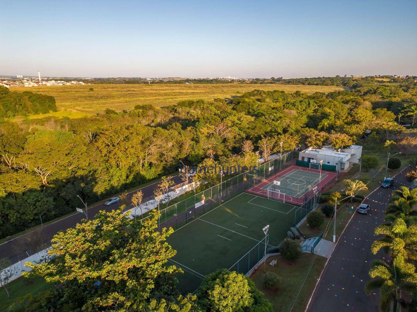 Casa de Condomínio à venda com 3 quartos, 232m² - Foto 6