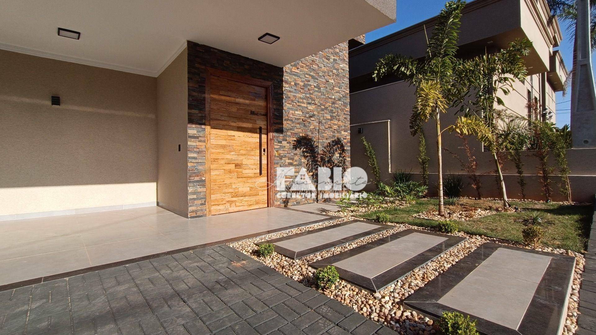 Casa de Condomínio à venda com 3 quartos, 139m² - Foto 5