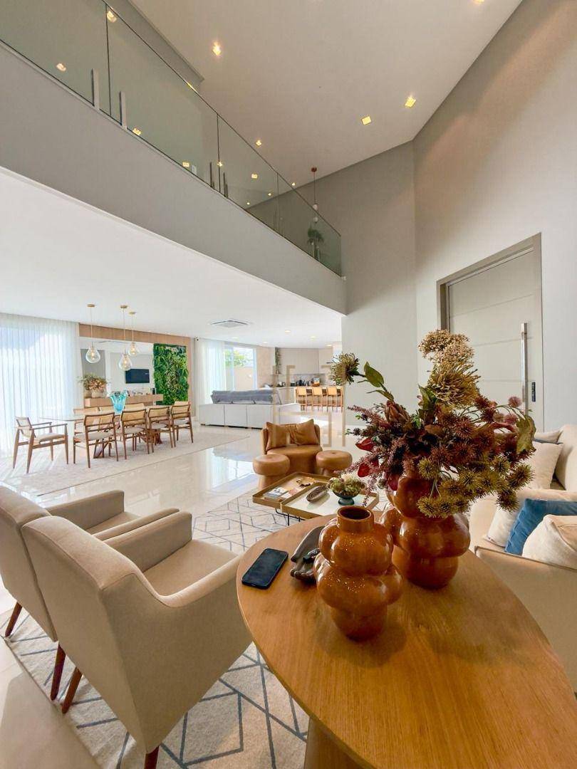 Casa de Condomínio, 4 quartos - Foto 2