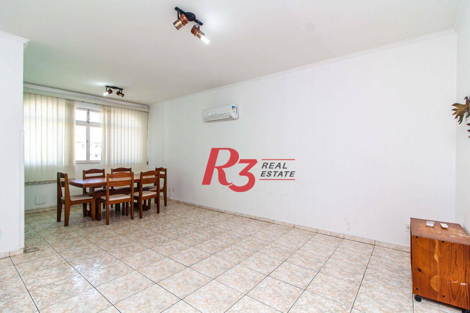 Apartamento à venda com 2 quartos, 120m² - Foto 1