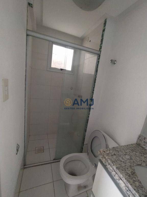 Apartamento à venda com 3 quartos, 74m² - Foto 14