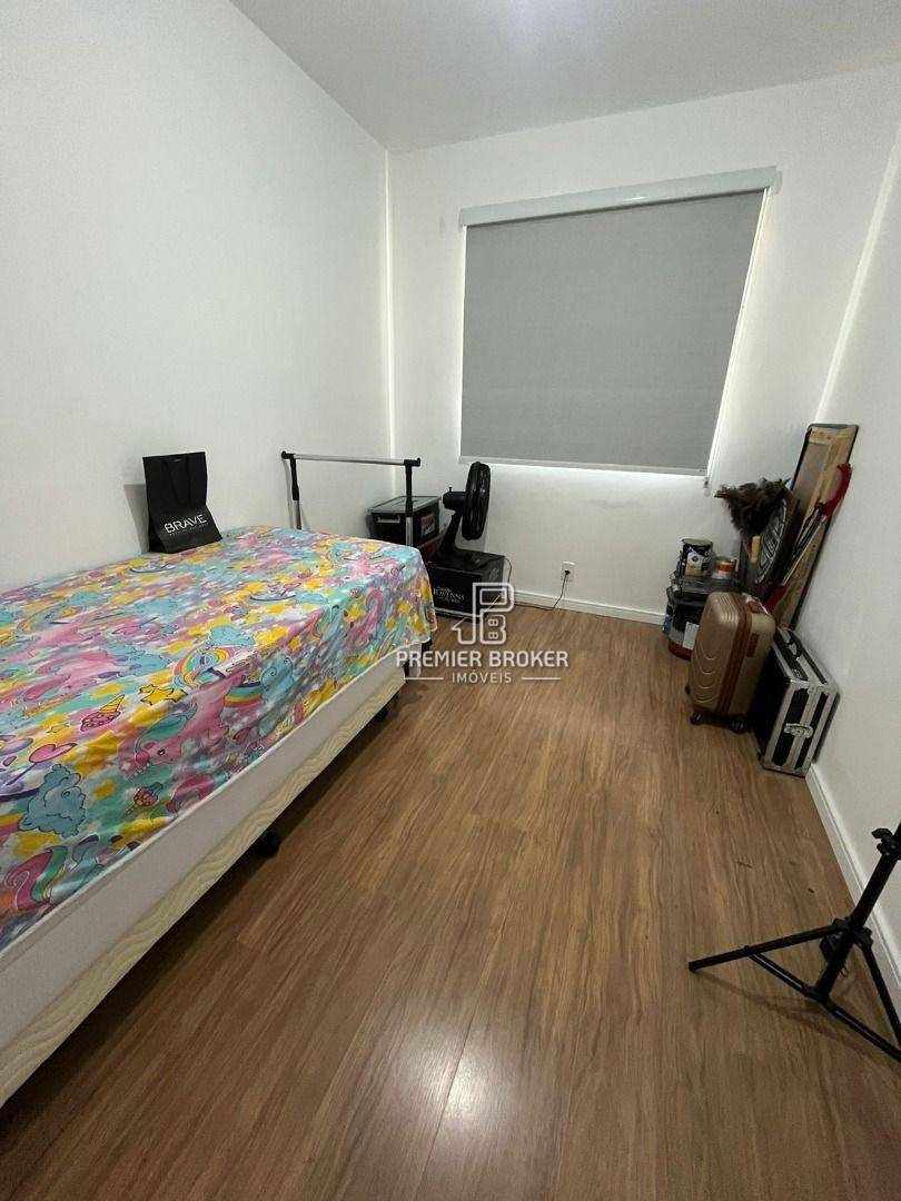 Apartamento à venda com 2 quartos, 46m² - Foto 1