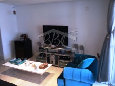 Apartamento à venda com 3 quartos, 156m² - Foto 10