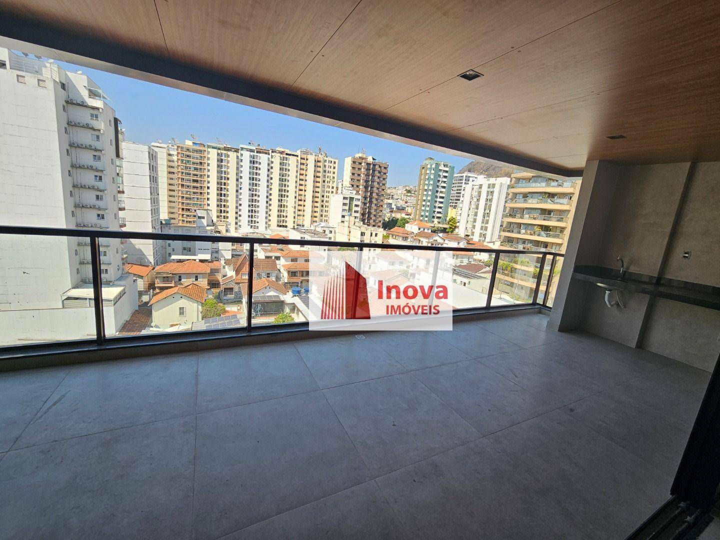 Apartamento à venda com 4 quartos, 170m² - Foto 6