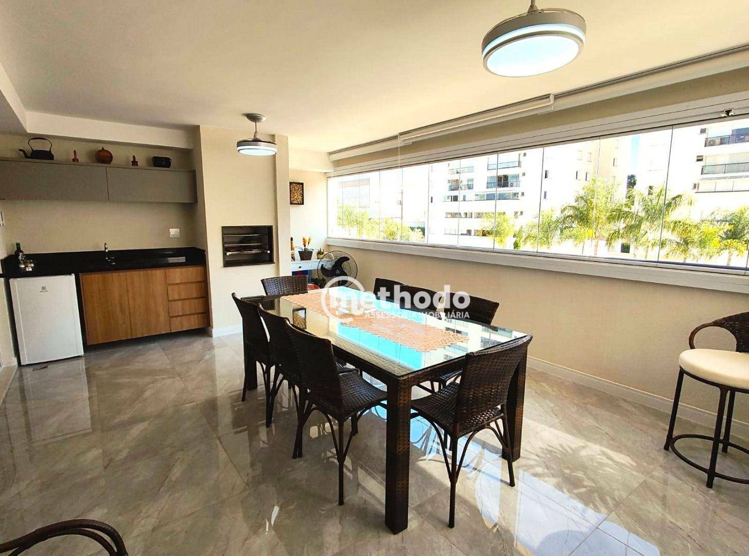 Apartamento à venda com 3 quartos, 126m² - Foto 14