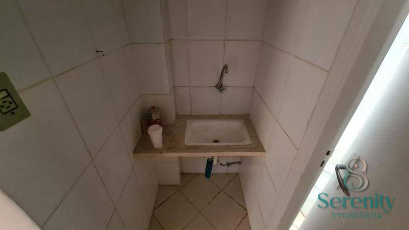 Conjunto Comercial-Sala à venda e aluguel, 83m² - Foto 3