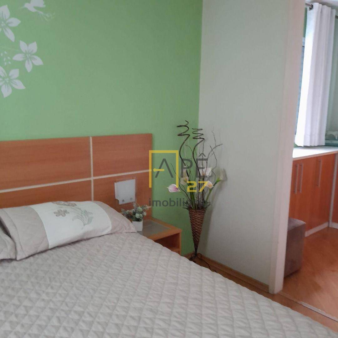 Apartamento, 3 quartos, 68 m² - Foto 5