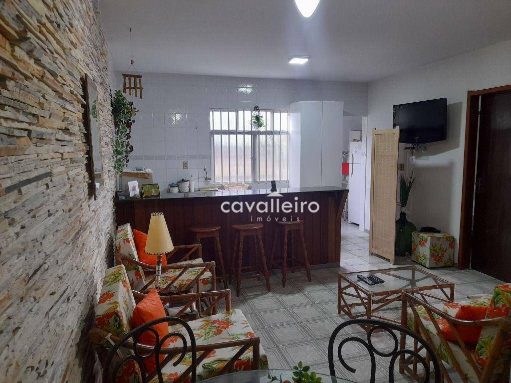 Casa à venda com 2 quartos, 176m² - Foto 8