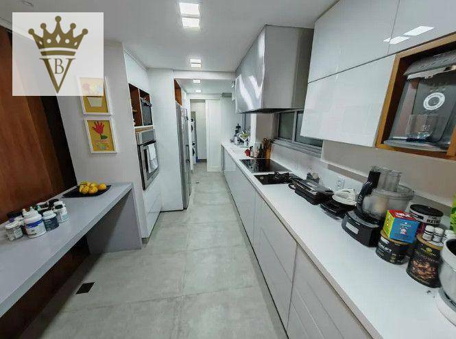 Apartamento à venda com 2 quartos, 90m² - Foto 7