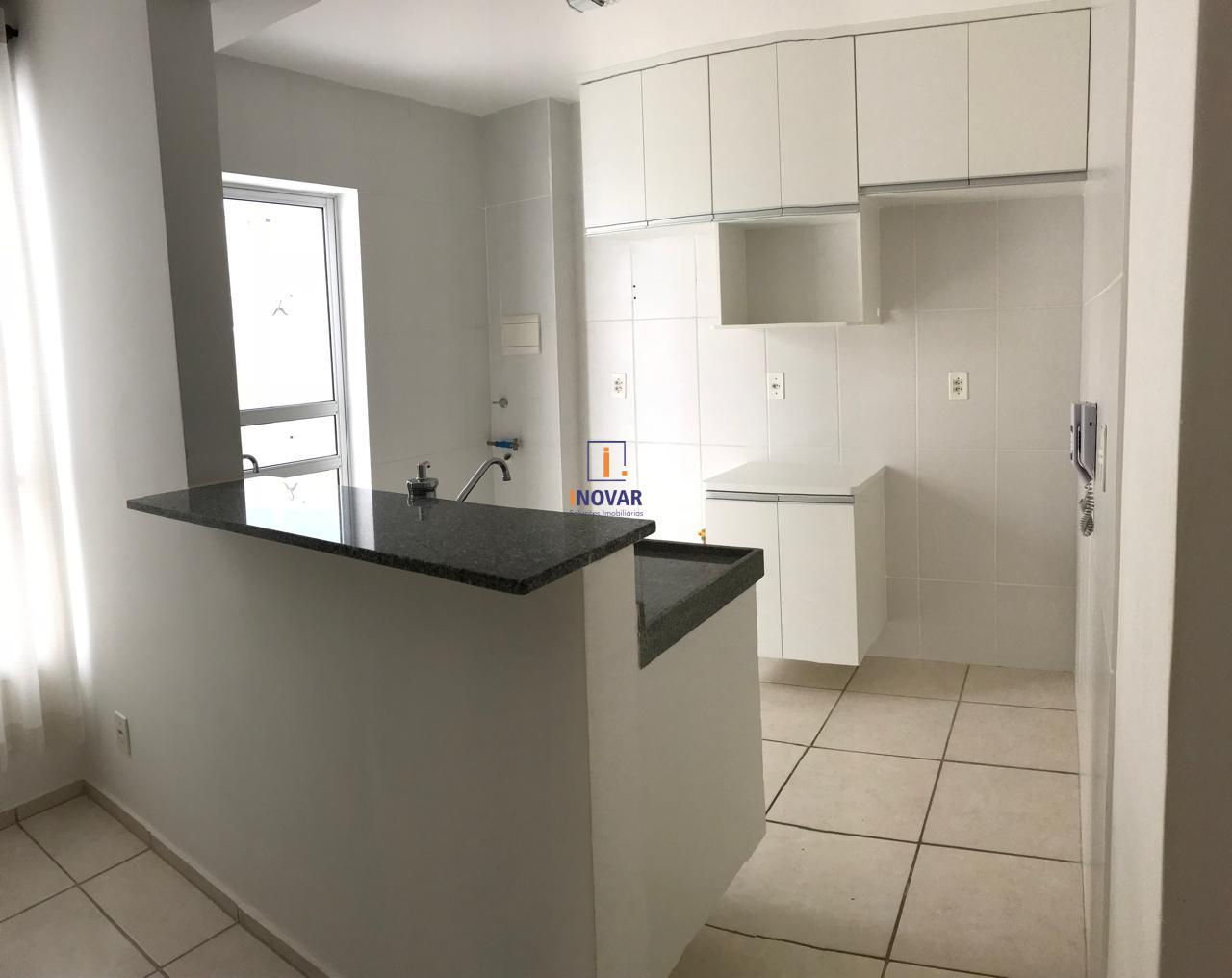 Apartamento à venda com 2 quartos, 50m² - Foto 10