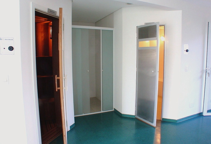 Apartamento à venda com 4 quartos, 223m² - Foto 3