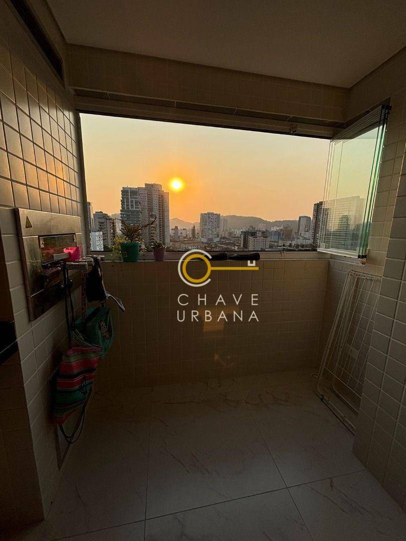 Apartamento para alugar com 2 quartos, 70m² - Foto 2