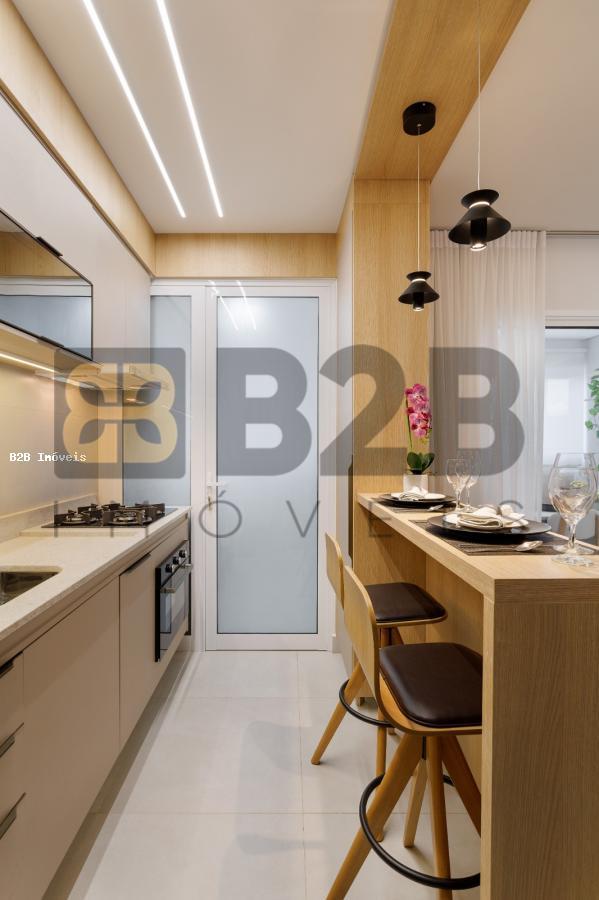 Apartamento à venda com 1 quarto, 41m² - Foto 10