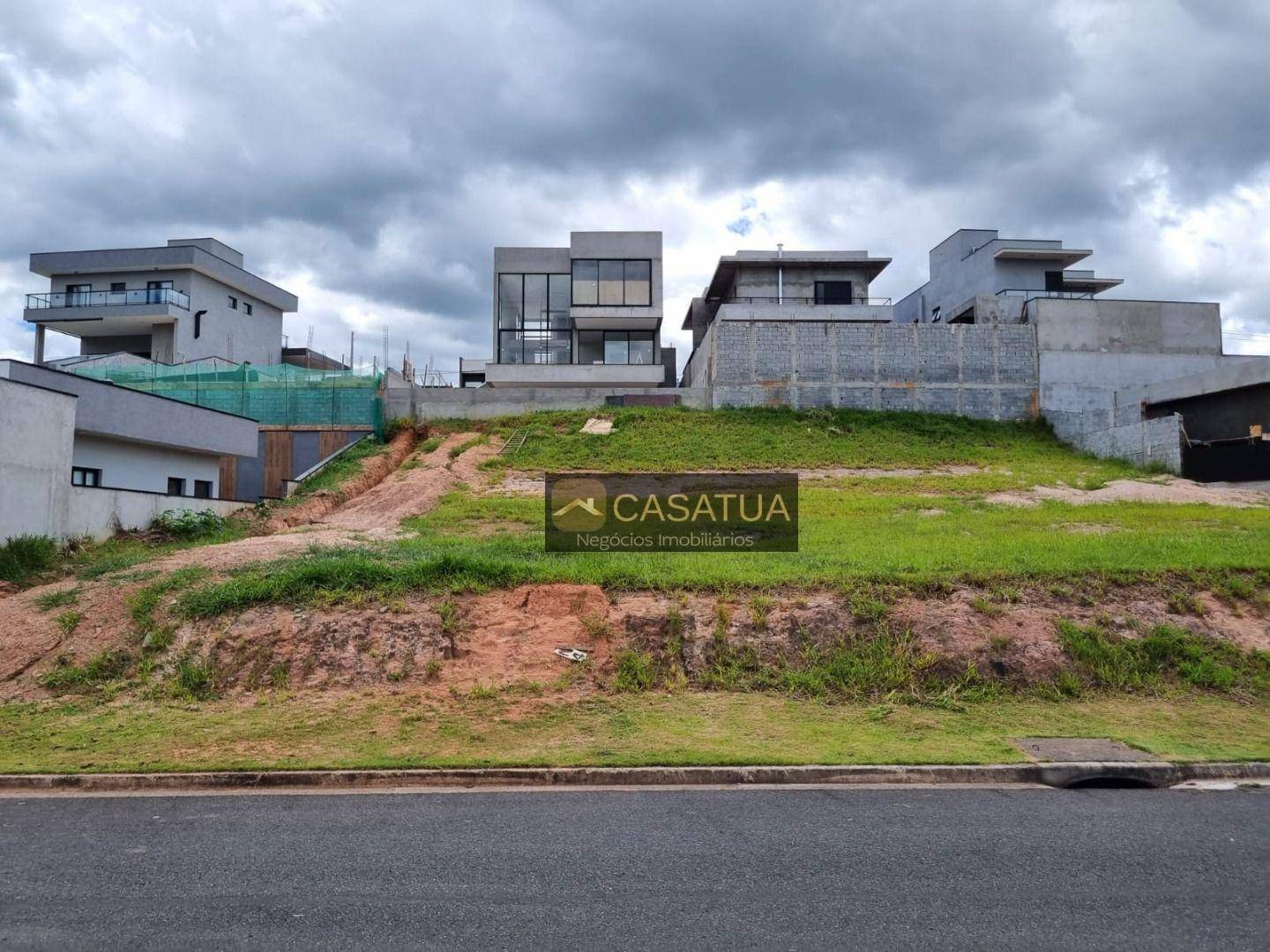 Loteamento e Condomínio, 465 m² - Foto 1