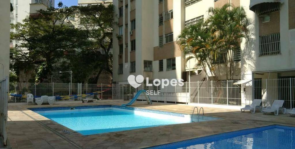 Apartamento à venda com 2 quartos, 78m² - Foto 12