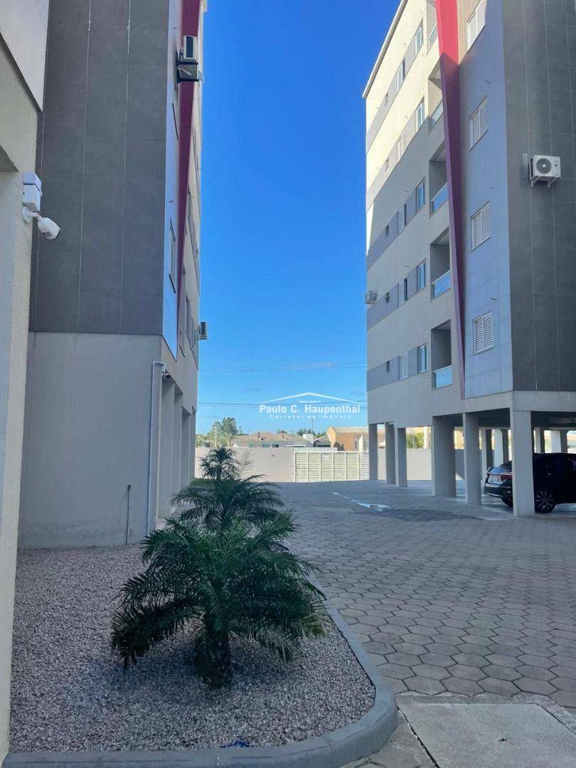 Apartamento à venda com 2 quartos, 55m² - Foto 16