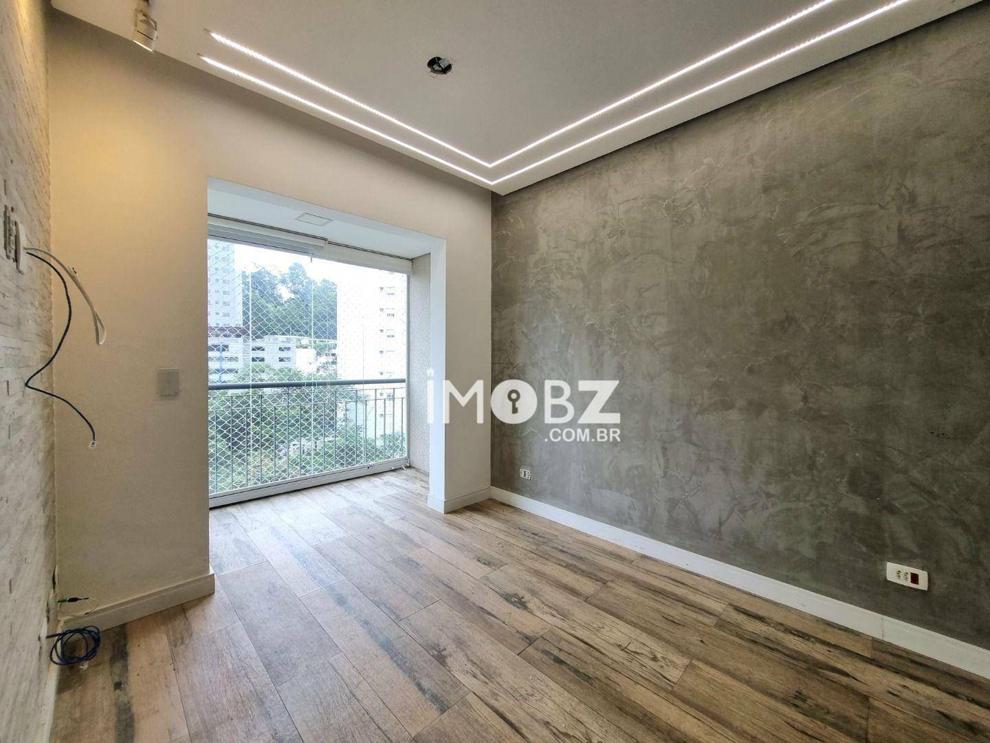 Apartamento à venda com 2 quartos, 62m² - Foto 4