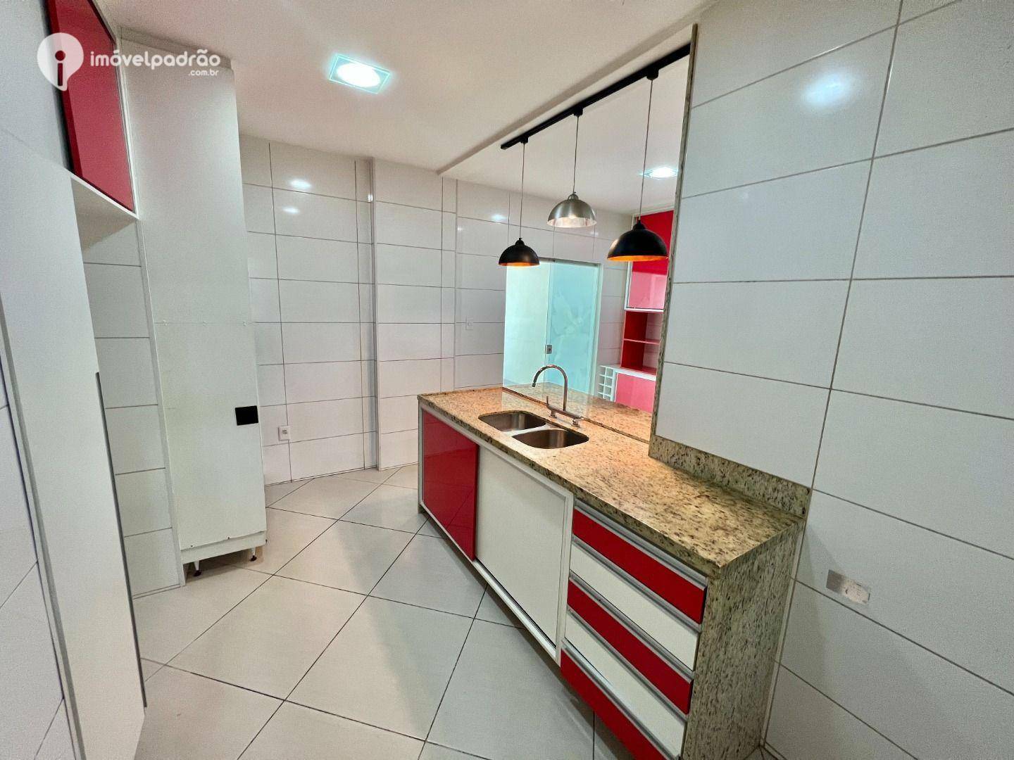 Apartamento à venda com 4 quartos, 220m² - Foto 35