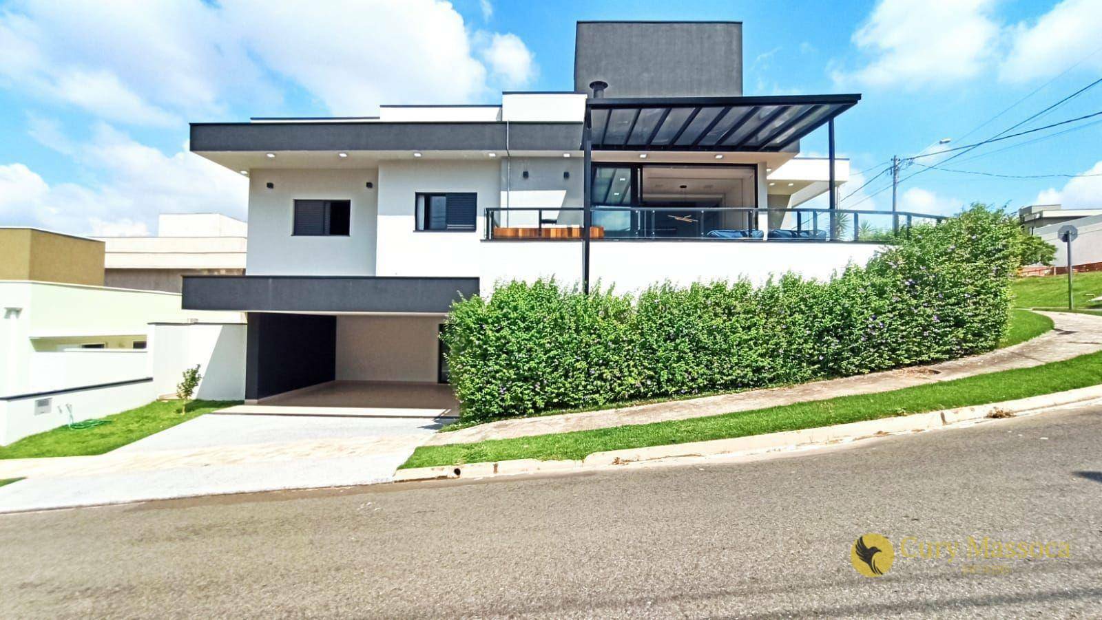 Casa de Condomínio à venda com 3 quartos, 195m² - Foto 36