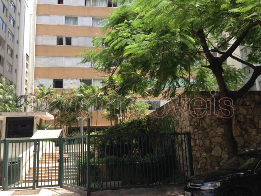 Apartamento à venda com 3 quartos, 173m² - Foto 8