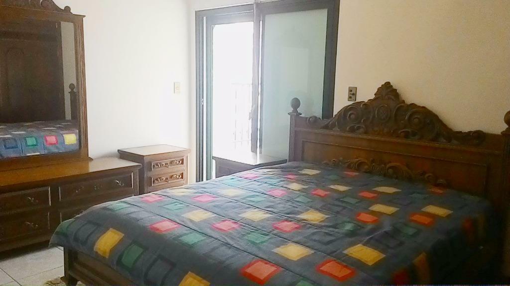 Apartamento à venda com 3 quartos, 135m² - Foto 7