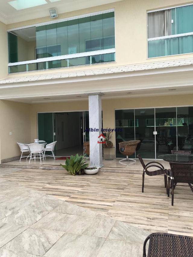 Casa à venda com 5 quartos, 595m² - Foto 26