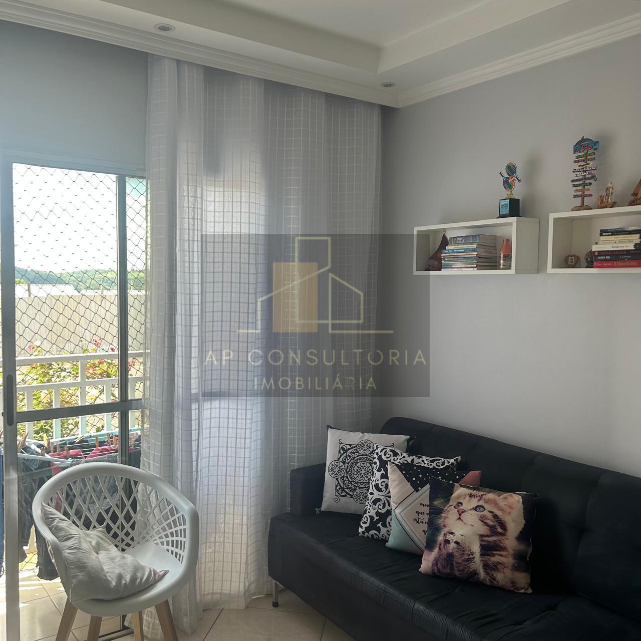 Apartamento à venda com 2 quartos, 45m² - Foto 11