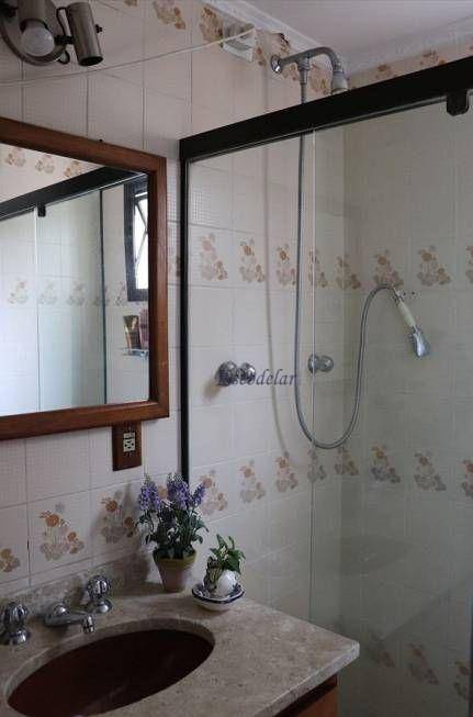 Apartamento à venda com 4 quartos, 163m² - Foto 15