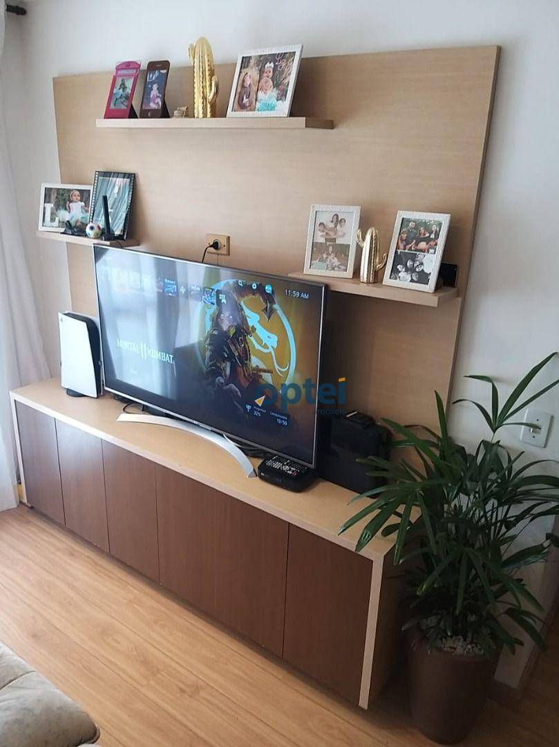 Apartamento à venda com 3 quartos, 70m² - Foto 15