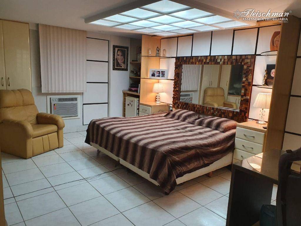 Apartamento à venda com 5 quartos, 312m² - Foto 33