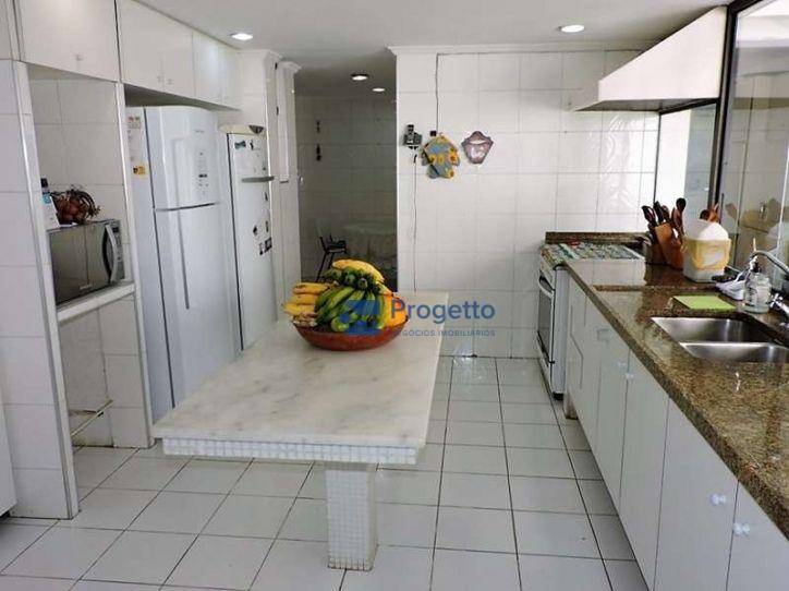 Casa de Condomínio à venda com 5 quartos, 804m² - Foto 16