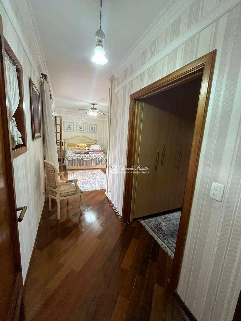 Sobrado à venda com 3 quartos, 340m² - Foto 21