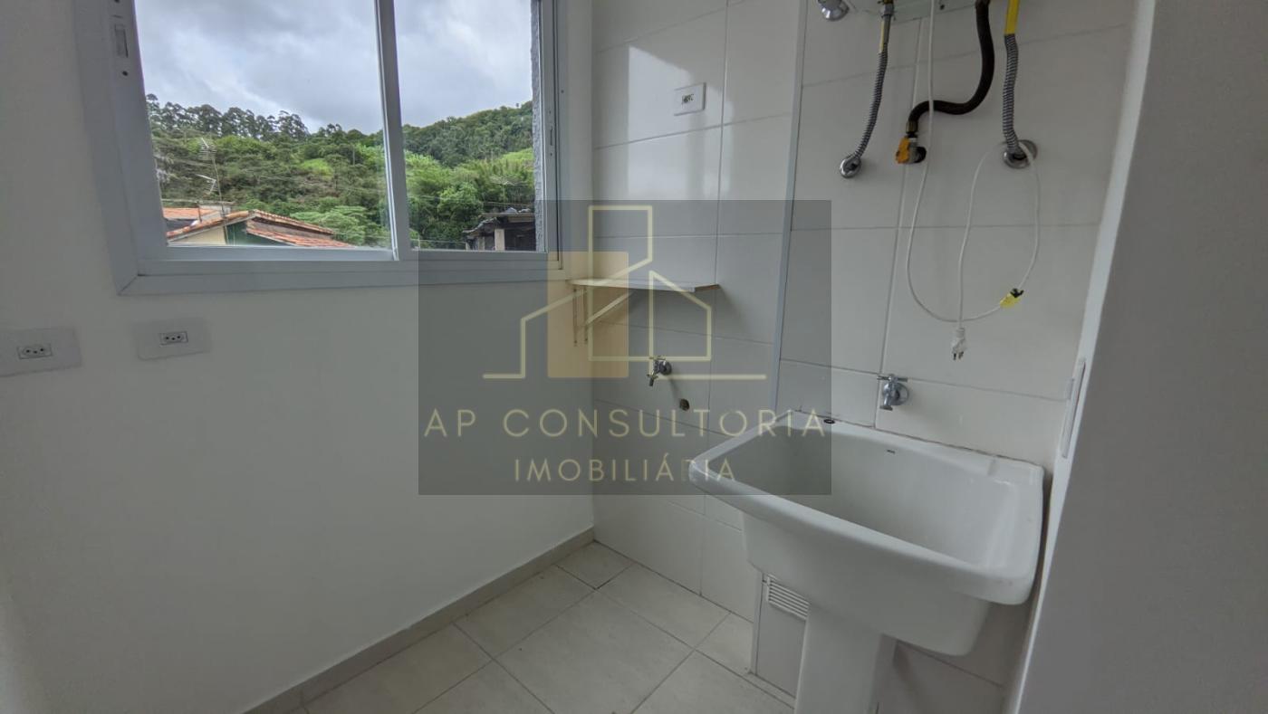 Apartamento para alugar com 2 quartos, 73m² - Foto 10