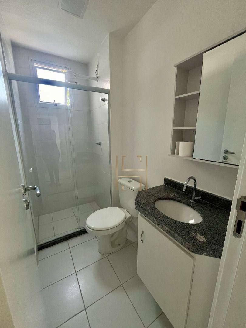 Apartamento à venda com 3 quartos, 68m² - Foto 3