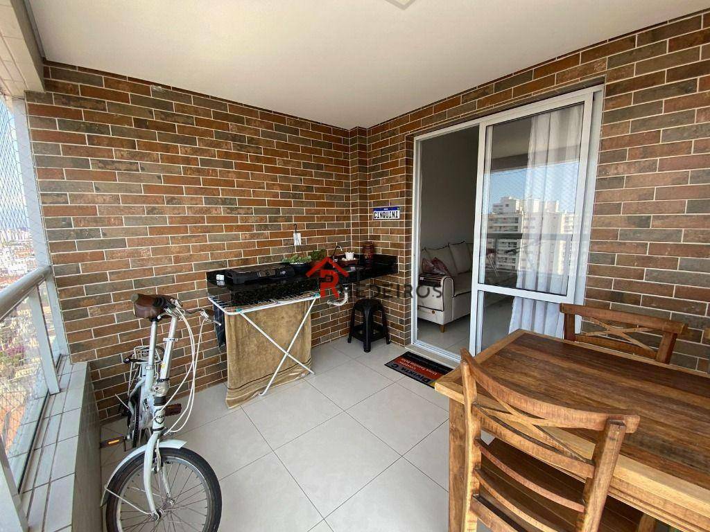 Apartamento à venda com 2 quartos, 70m² - Foto 7