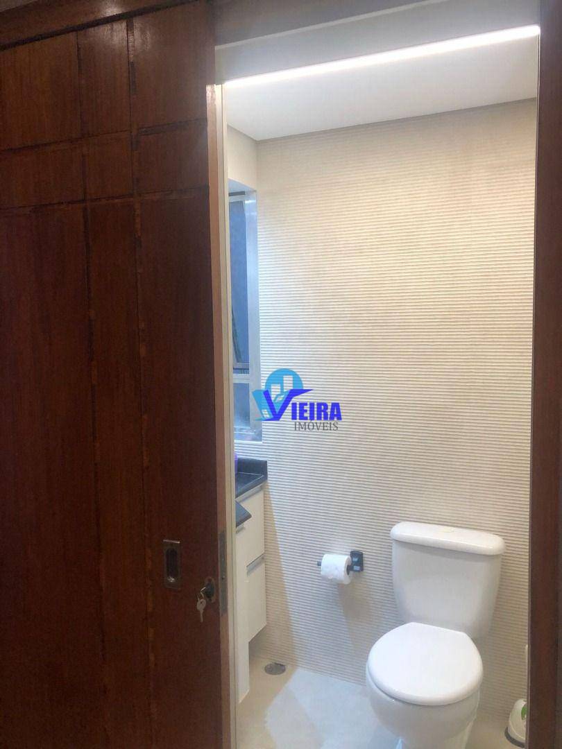 Apartamento à venda com 3 quartos, 79m² - Foto 16