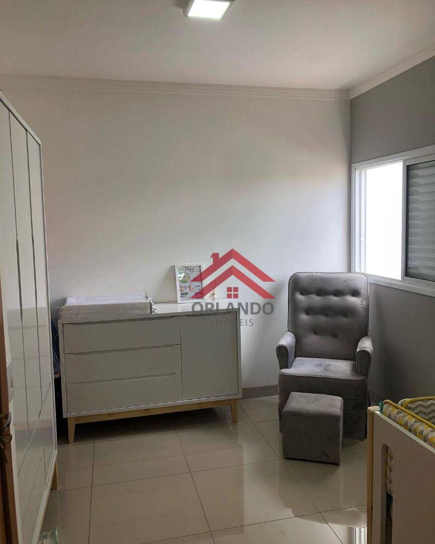 Sobrado à venda com 2 quartos, 70m² - Foto 10