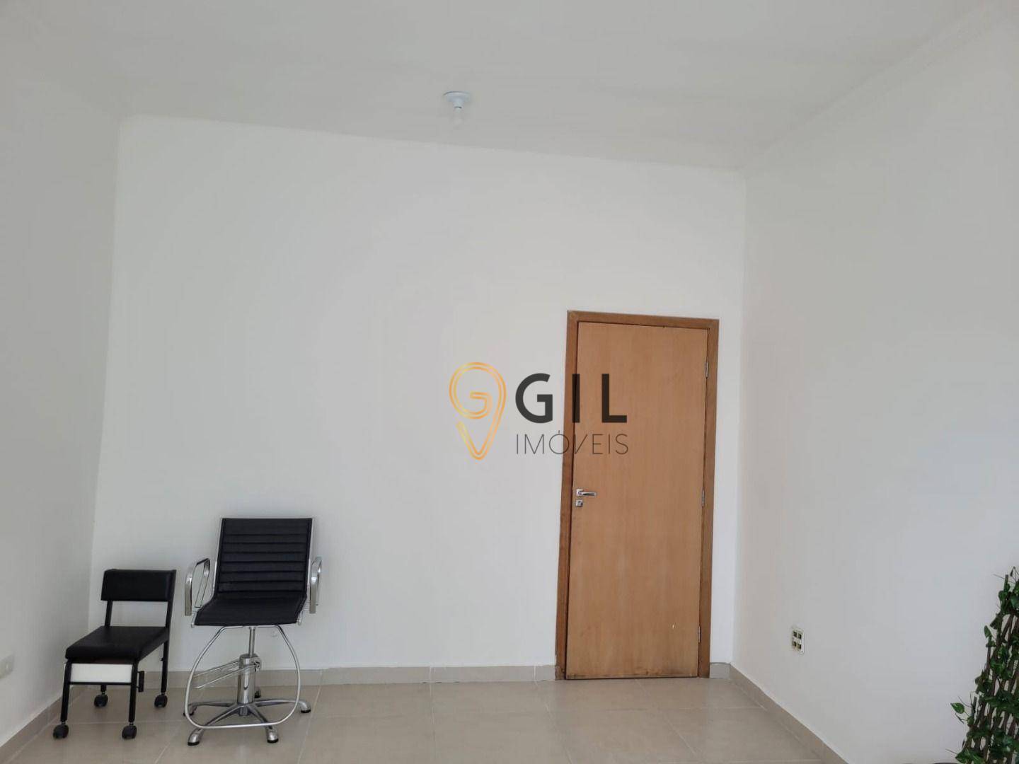 Conjunto Comercial-Sala para alugar, 50m² - Foto 2