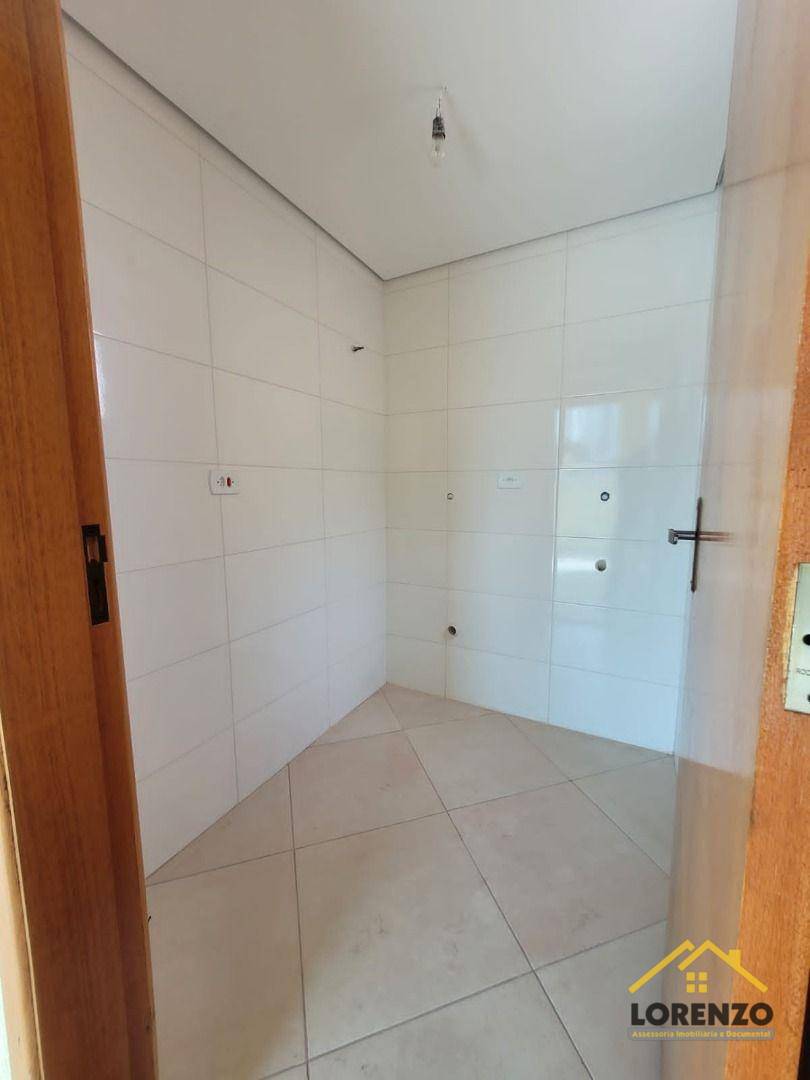 Sobrado à venda com 2 quartos, 120m² - Foto 8