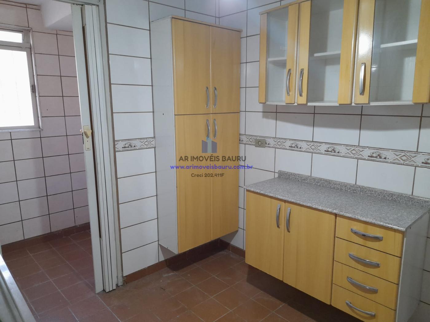 Apartamento à venda com 2 quartos, 54m² - Foto 4