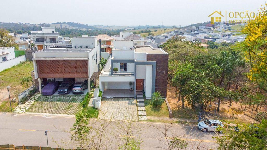 Casa de Condomínio à venda com 3 quartos, 304m² - Foto 34