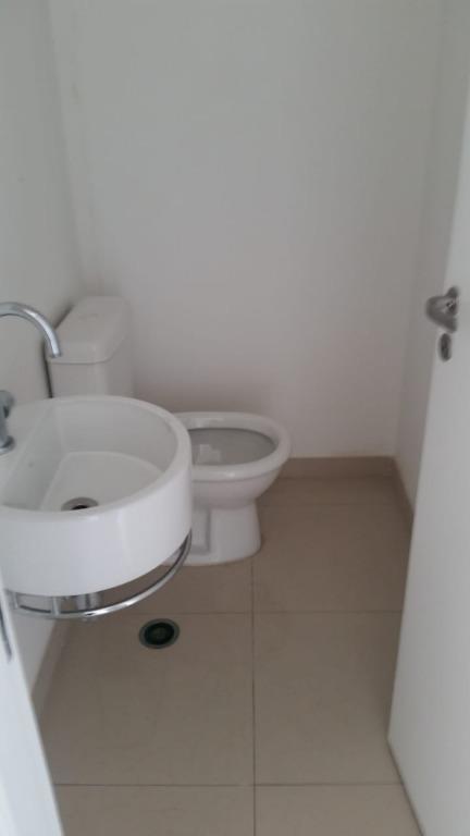 Apartamento à venda com 3 quartos, 134m² - Foto 13