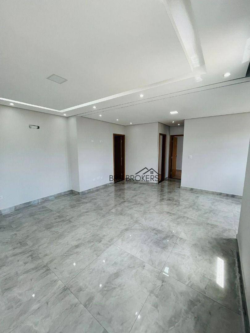 Casa à venda com 3 quartos, 203m² - Foto 17